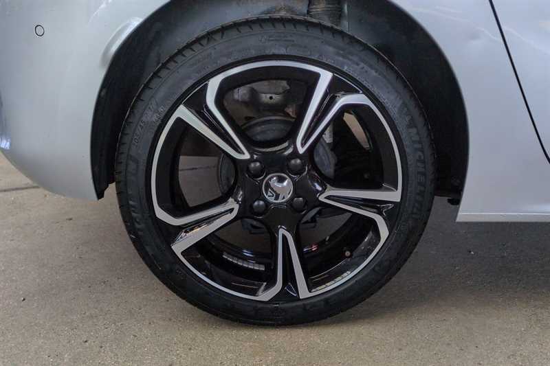 Used Vauxhall Corsa 2024 for sale - 77887750: Photo 10