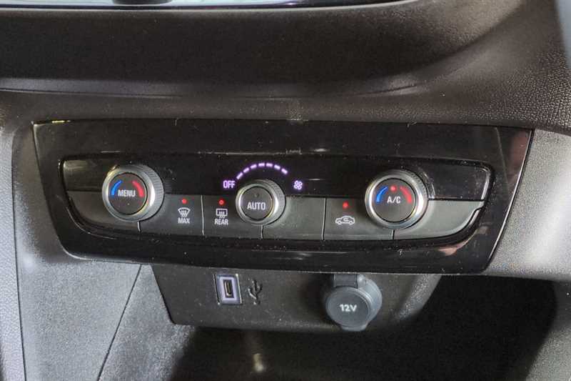 Used Vauxhall Corsa 2024 for sale - 77887750: Photo 15