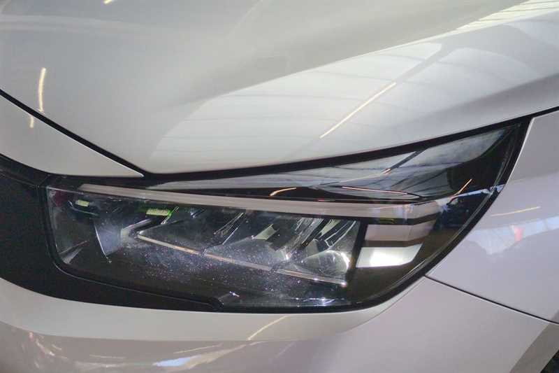 Used Vauxhall Corsa 2024 for sale - 77887750: Photo 29