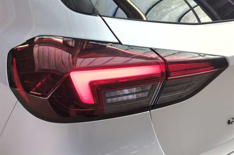 Used Vauxhall Corsa 2024 for sale - 77887750: Photo 31