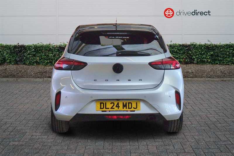 Used Vauxhall Corsa 2024 for sale - 77887750: Photo 4
