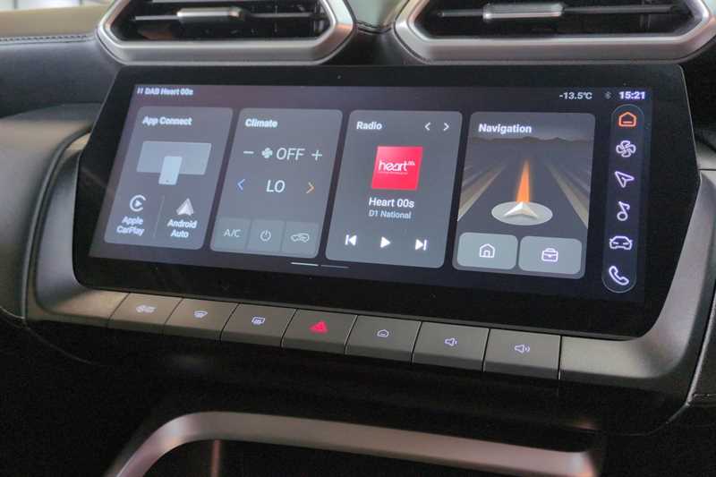 Used MG MG ZS 2024 for sale - 77828331: Photo 17