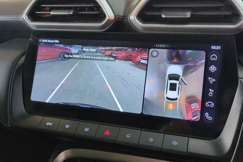 Used MG MG ZS 2024 for sale - 77828331: Photo 19