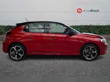 Used Vauxhall Corsa 2023 for sale - 78731155: Photo