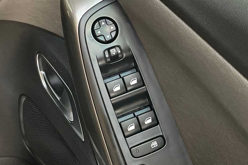 Used Citroen C4 Grand Picasso 2022 for sale - 76489967: Photo 16