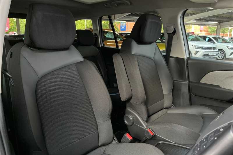 Used Citroen C4 Grand Picasso 2022 for sale - 76489967: Photo 23