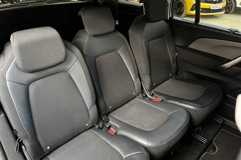 Used Citroen C4 Grand Picasso 2022 for sale - 76489967: Photo 24