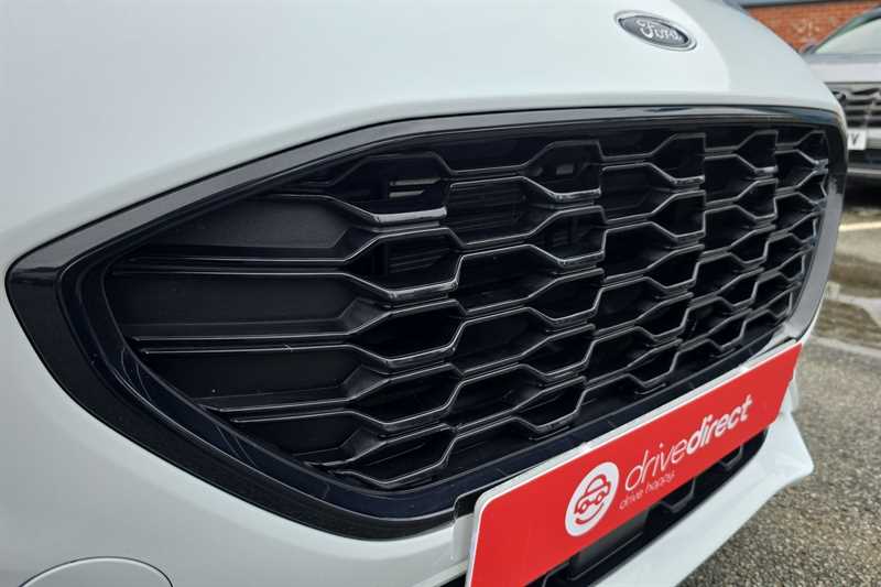 Used Ford Puma 2023 for sale - 78207987: Photo 39