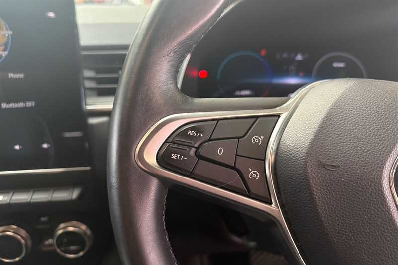 Used Renault Captur 2021 for sale - 77481882: Photo 21