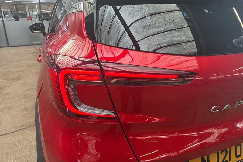 Used Renault Captur 2021 for sale - 77481882: Photo 31