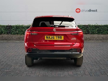 Used MG MG HS 2026 for sale - 79293762: Photo