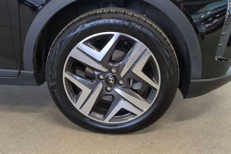 Used Hyundai BAYON 2023 for sale - 77828241: Photo 9