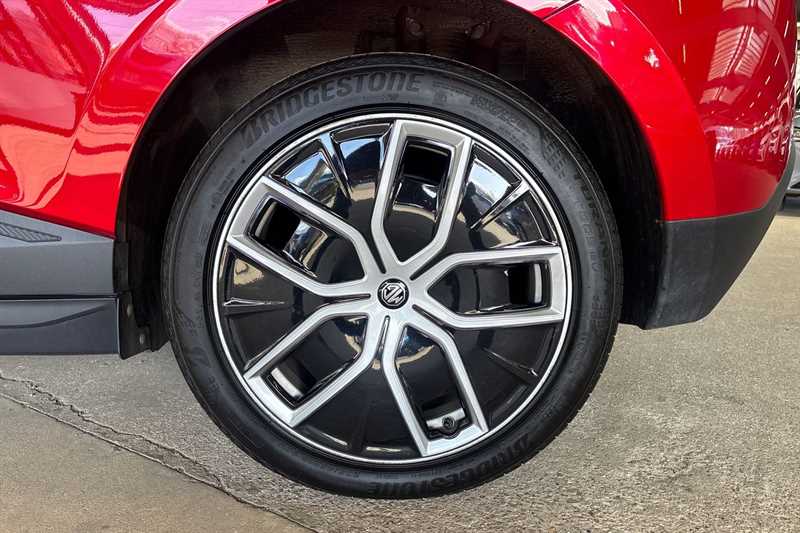 Used MG MG4 2024 for sale - 78119551: Photo 11