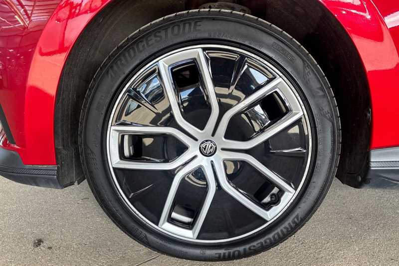 Used MG MG4 2024 for sale - 78119551: Photo 12