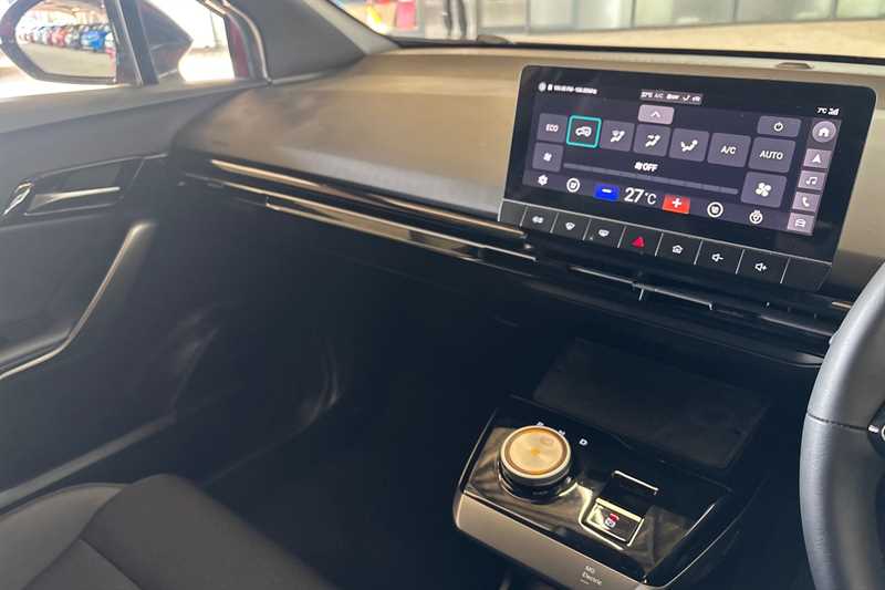 Used MG MG4 2024 for sale - 78119551: Photo 14