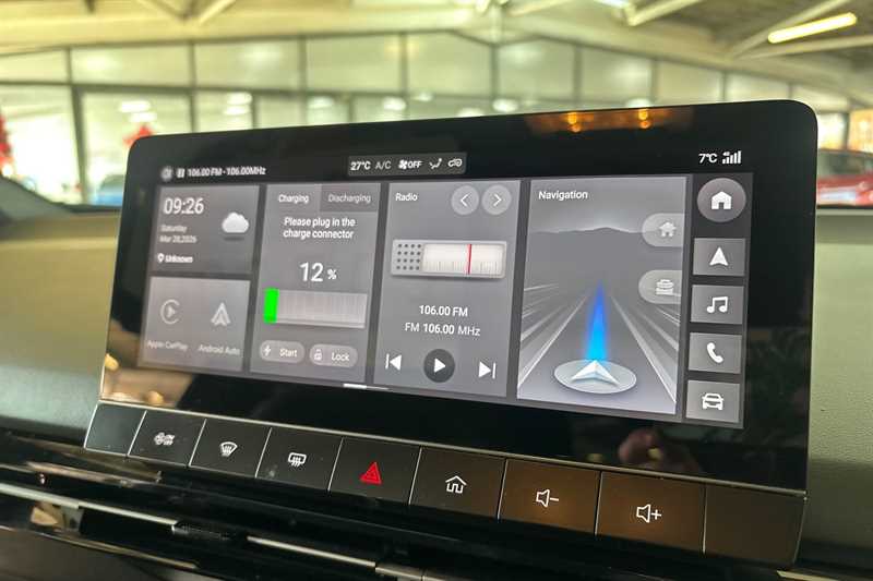 Used MG MG4 2024 for sale - 78119551: Photo 17