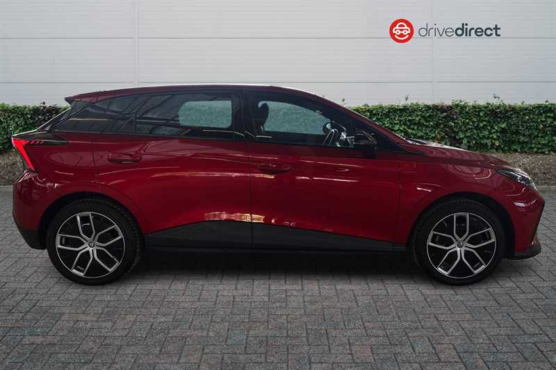 Used MG MG4 2024 for sale - 78119551: Photo 2