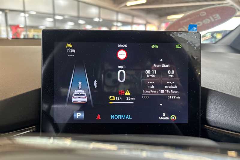 Used MG MG4 2024 for sale - 78119551: Photo 20