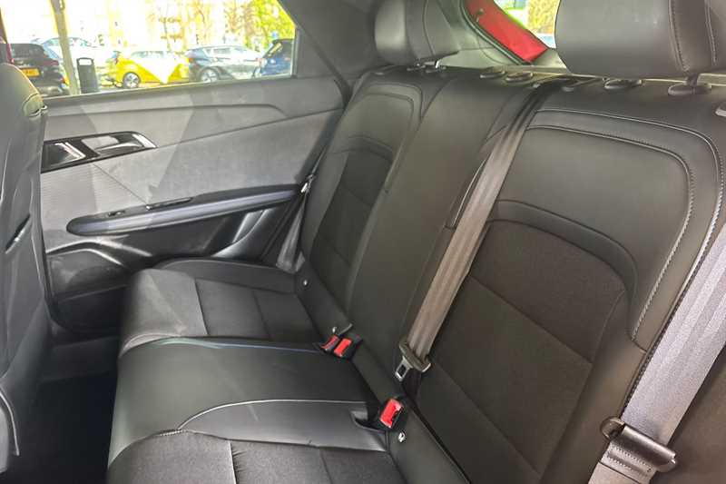 Used MG MG4 2024 for sale - 78119551: Photo 24