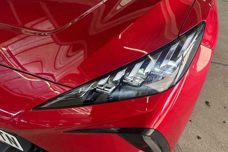 Used MG MG4 2024 for sale - 78119551: Photo 28