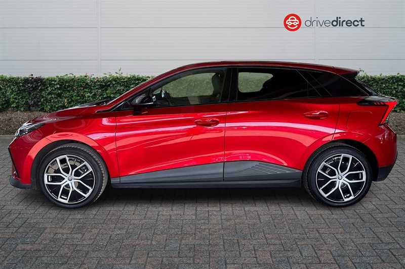 Used MG MG4 2024 for sale - 78119551: Photo 6