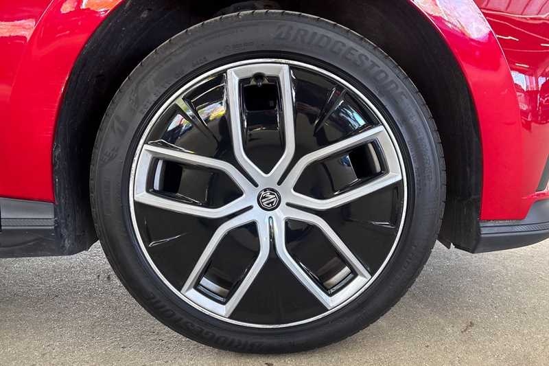 Used MG MG4 2024 for sale - 78119551: Photo 9