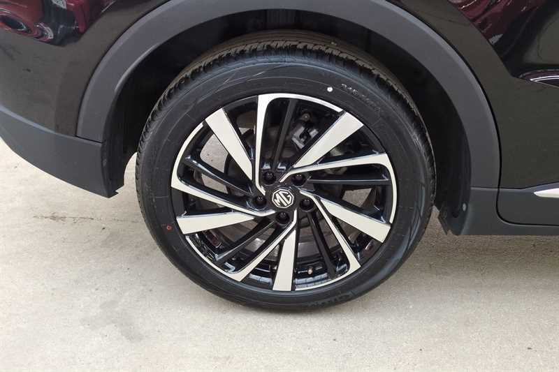 Used MG MG ZS 2024 for sale - 77843984: Photo 10