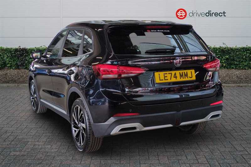 Used MG MG ZS 2024 for sale - 77843984: Photo 5