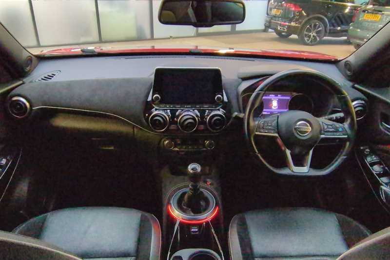 Used Nissan Juke 2021 for sale - 77699964: Photo 13
