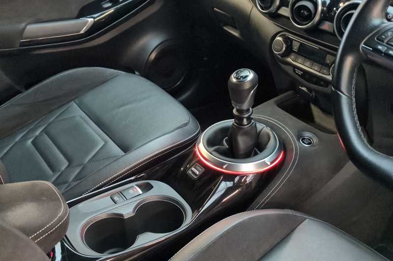 Used Nissan Juke 2021 for sale - 77699964: Photo 14