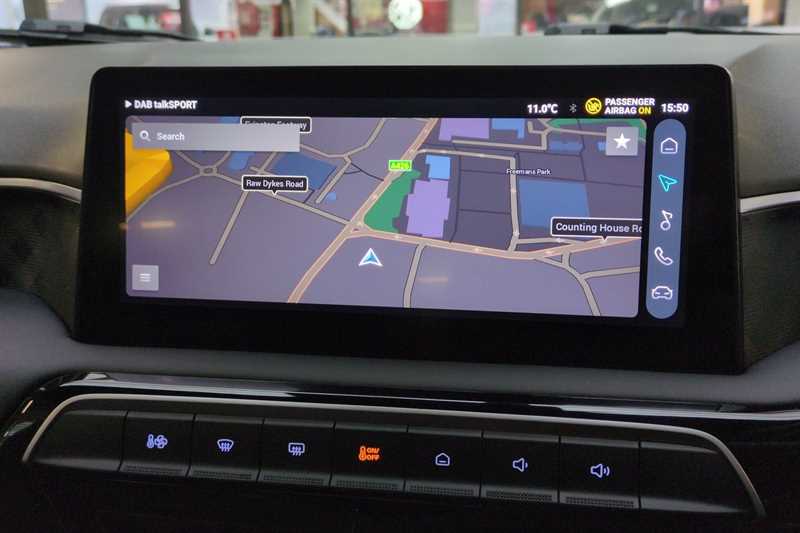 Used MG MG3 2026 for sale - 77700054: Photo 18