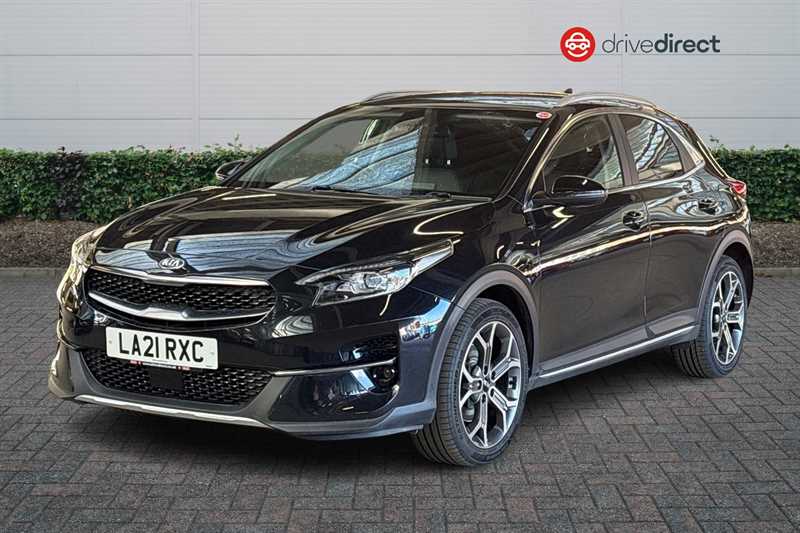 Used Kia XCeed 2021 for sale - 78138636: Photo 7