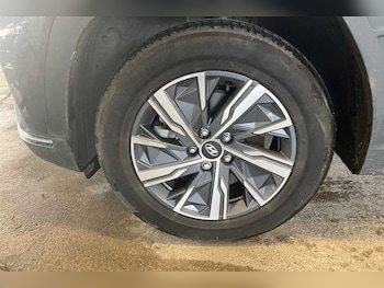 Used Hyundai TUCSON 2023 for sale - 77513772: Photo