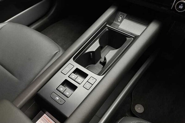 Used Hyundai IONIQ 6 2024 for sale - 75711120: Photo 14
