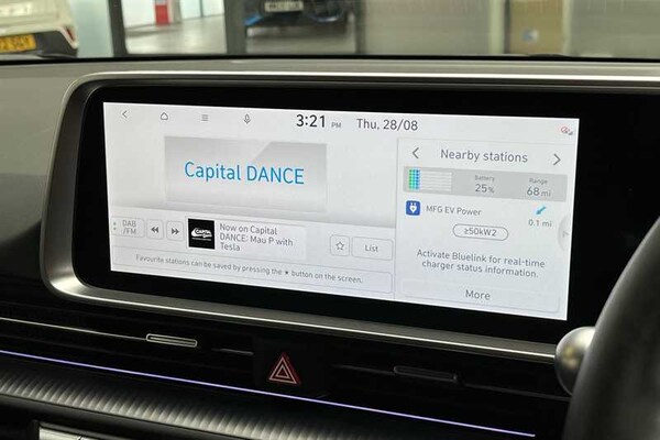 Used Hyundai IONIQ 6 2024 for sale - 75711120: Photo 17