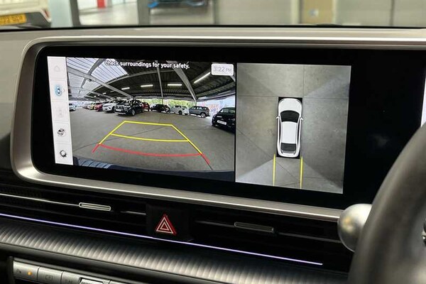Used Hyundai IONIQ 6 2024 for sale - 75711120: Photo 19