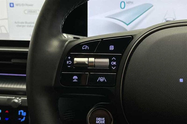 Used Hyundai IONIQ 6 2024 for sale - 75711120: Photo 21
