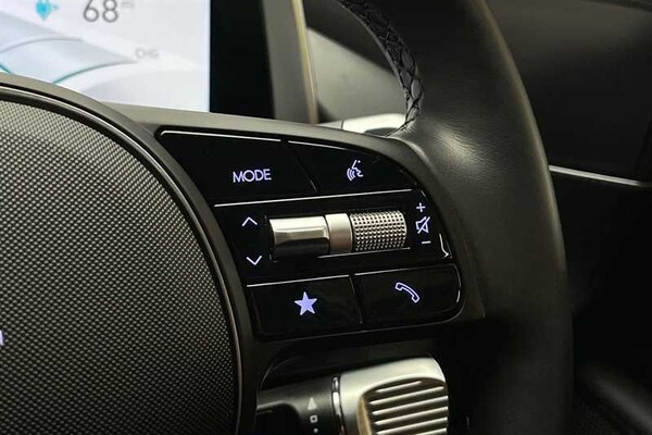 Used Hyundai IONIQ 6 2024 for sale - 75711120: Photo 22