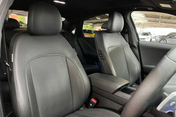 Used Hyundai IONIQ 6 2024 for sale - 75711120: Photo 23