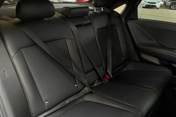Used Hyundai IONIQ 6 2024 for sale - 75711120: Photo 24