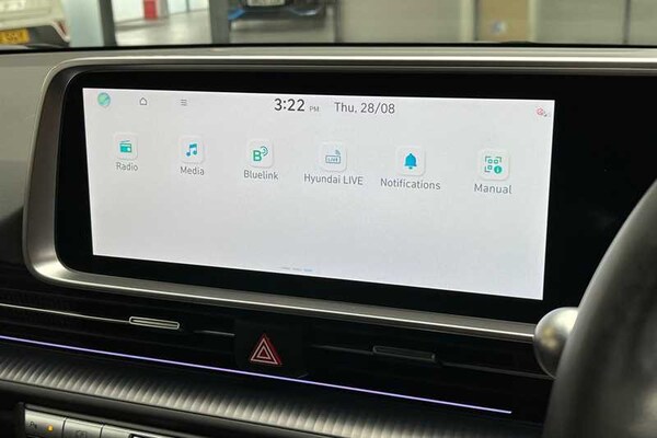 Used Hyundai IONIQ 6 2024 for sale - 75711120: Photo 38
