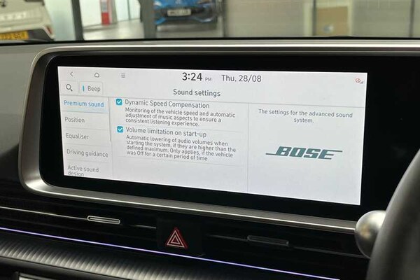 Used Hyundai IONIQ 6 2024 for sale - 75711120: Photo 41