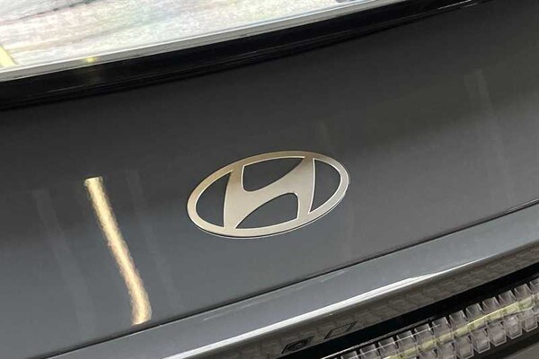 Used Hyundai IONIQ 6 2024 for sale - 75711120: Photo 42