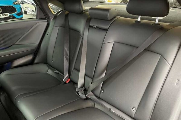 Used Hyundai IONIQ 6 2024 for sale - 75711120: Photo 45