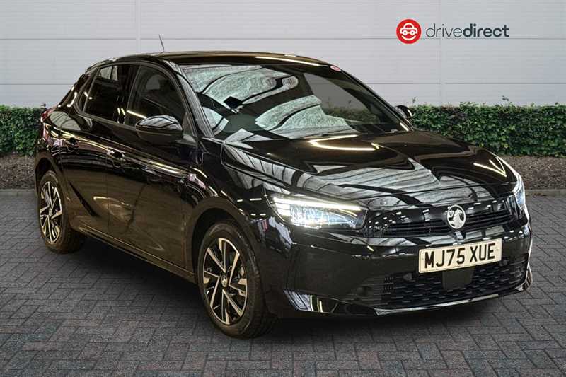 Used Vauxhall Corsa 2025 for sale - 77402302: Photo 1