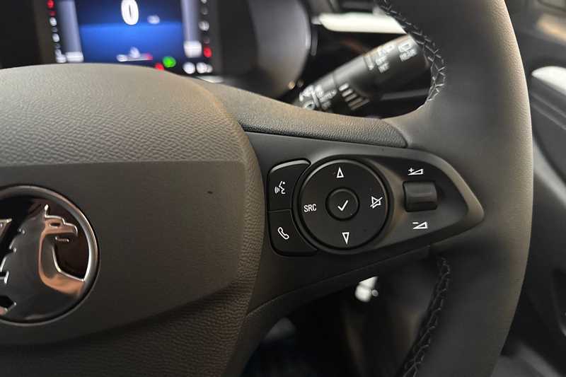 Used Vauxhall Corsa 2025 for sale - 77402302: Photo 22