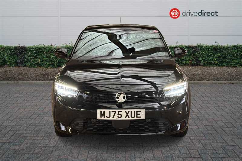 Used Vauxhall Corsa 2025 for sale - 77402302: Photo 8