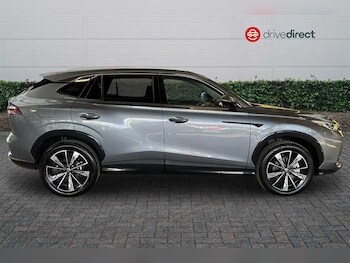 Used MG MG HS 2025 for sale - 76930731: Photo