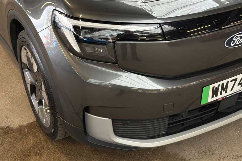 Used Ford Explorer 2024 for sale - 78050937: Photo 28