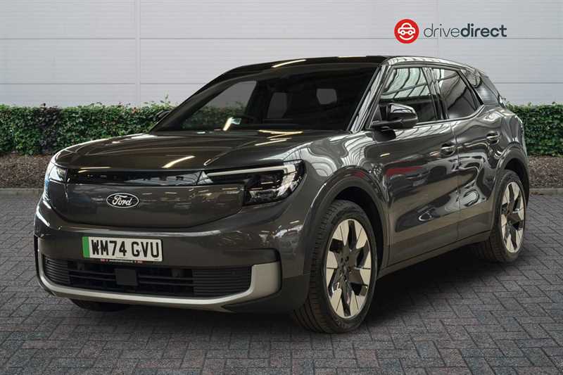 Used Ford Explorer 2024 for sale - 78050937: Photo 7